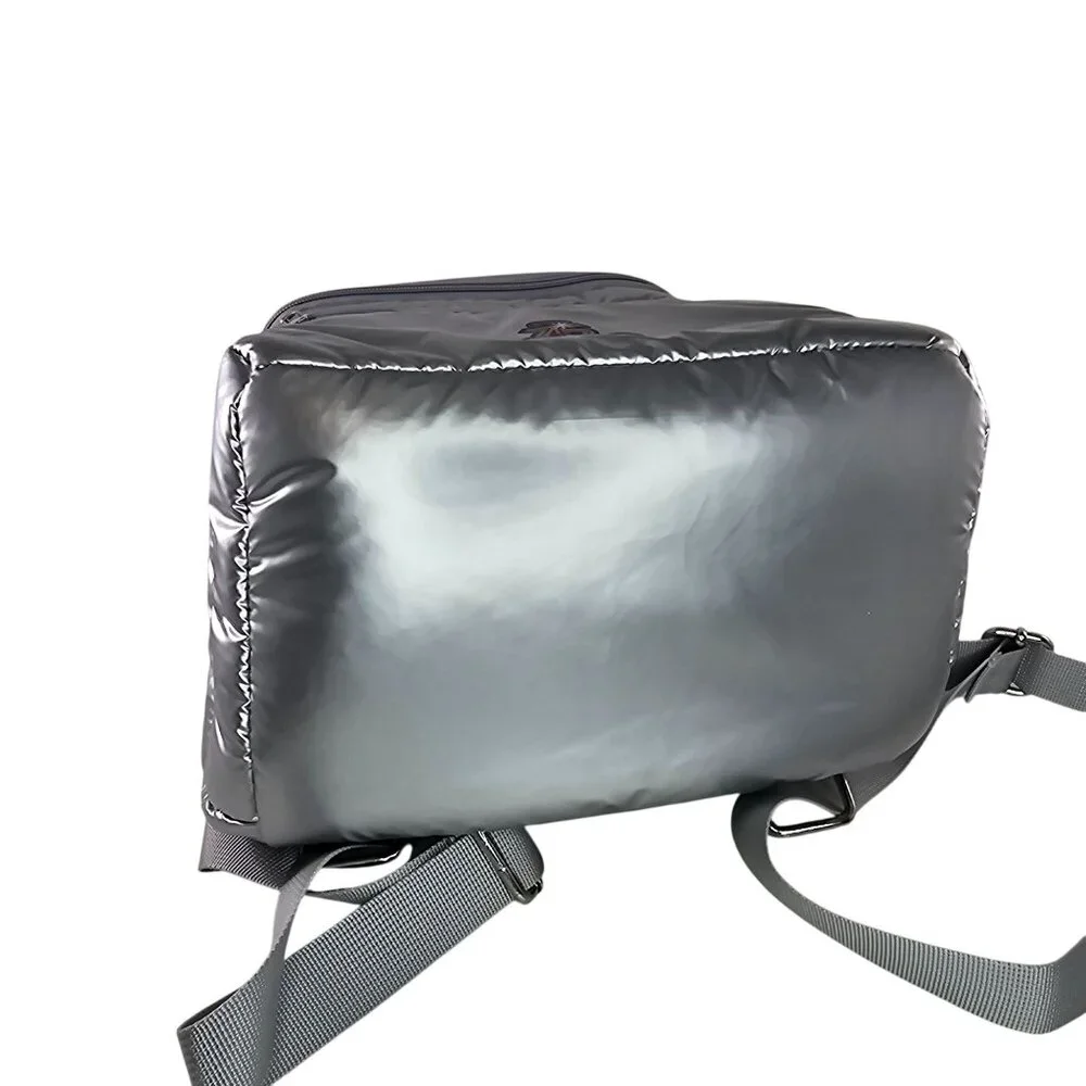 Breyerfest 2025 VIP Backpack ONLY Silver Version Breyer Swag